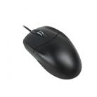 USB BLACK OPTICAL MOUSE